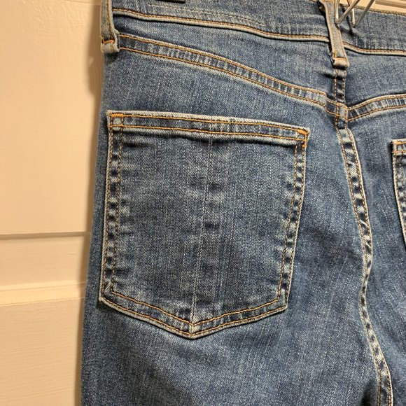 Rag & Bone~ Ankle Skinny Jeans - Picture 6 of 15
